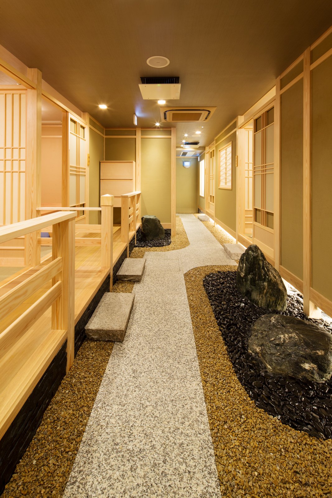 あえの風の料理・店内写真 8