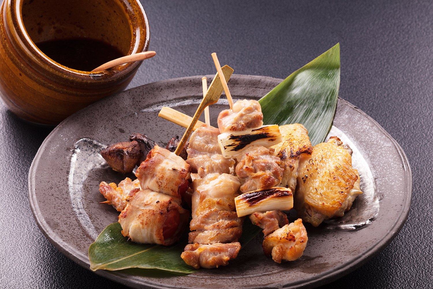幸先の料理・店内写真 7
