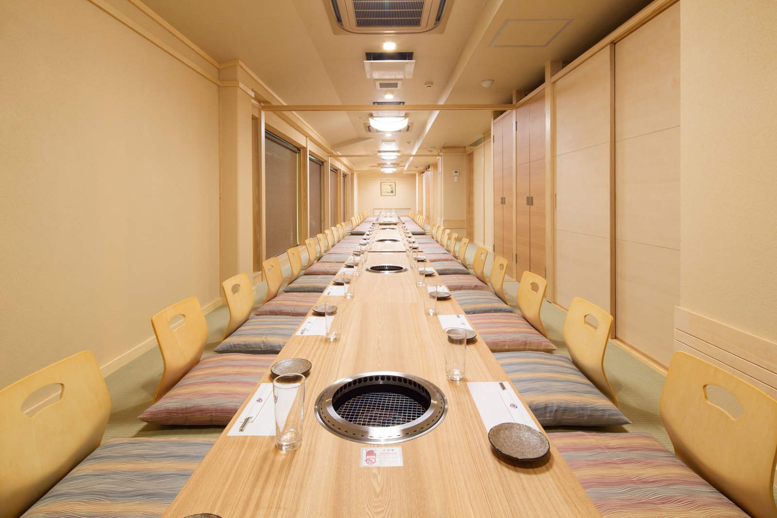 悠雅亭の料理・店内写真 7