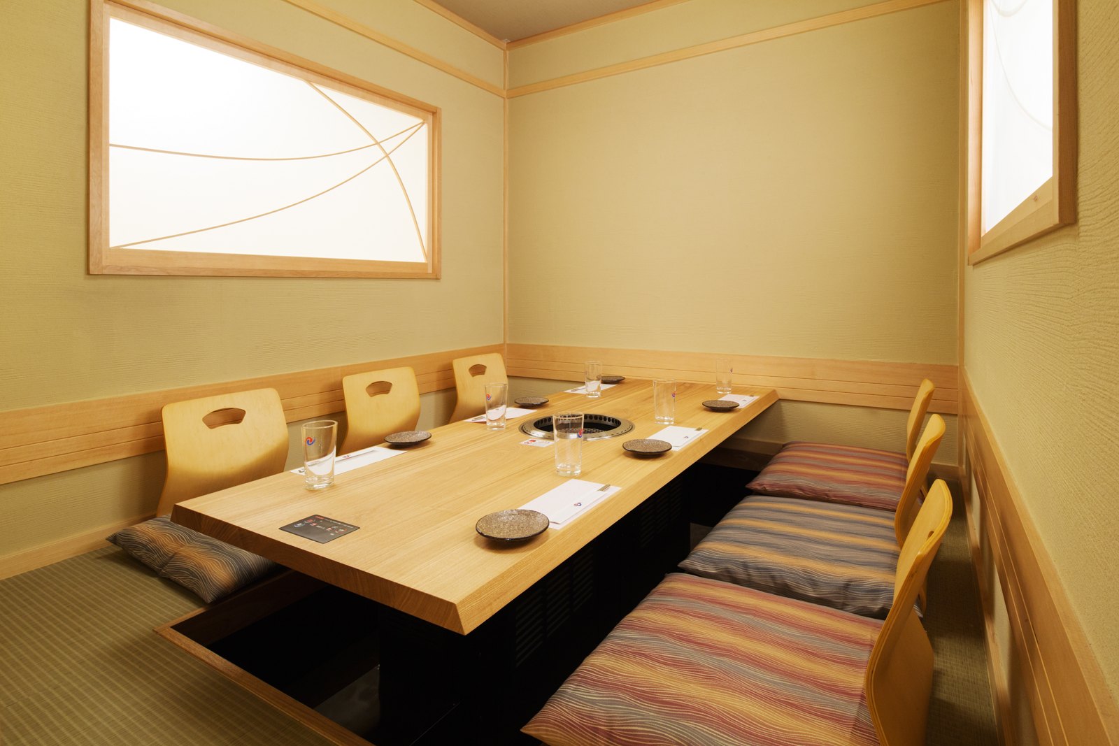 悠雅亭の料理・店内写真 11