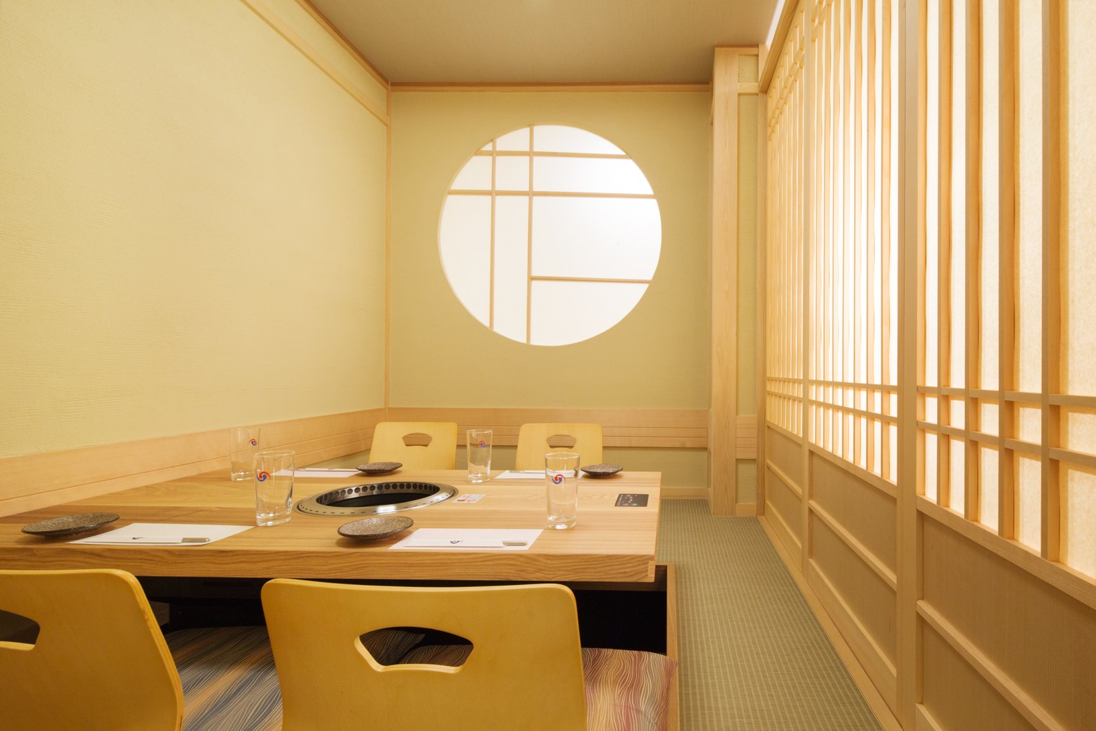 悠雅亭の料理・店内写真 12